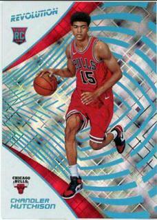 Chandler Hutchison