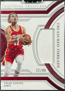 Trae Young