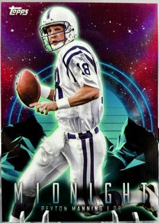 Peyton Manning