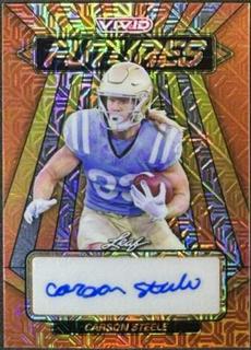Carson Steele