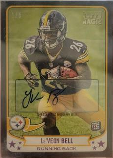 Le'Veon Bell