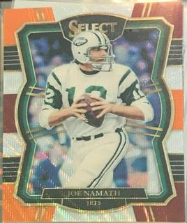 Joe Namath