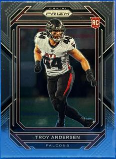 Troy Andersen