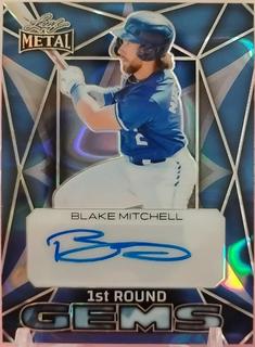 Blake Mitchell