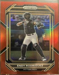 Endy Rodriguez