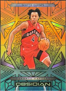 Scottie Barnes