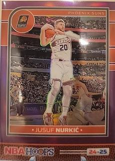 Jusuf Nurkic