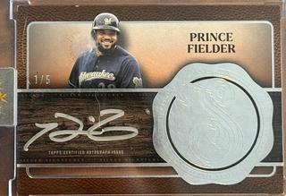 Prince Fielder