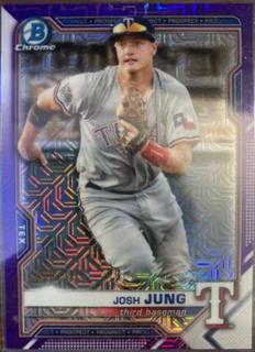 Josh Jung