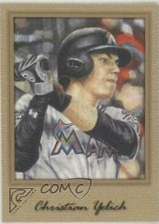 Christian Yelich