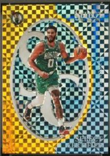 Jayson Tatum