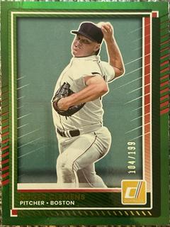 Roger Clemens