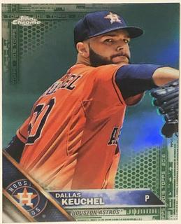 Dallas Keuchel