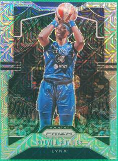 Sylvia Fowles