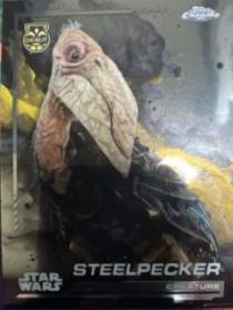 Steelpecker #94