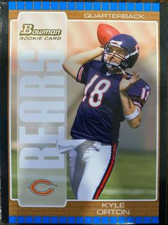Kyle Orton