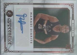 Mamadi Diakite