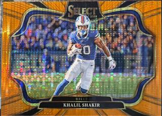 Khalil Shakir