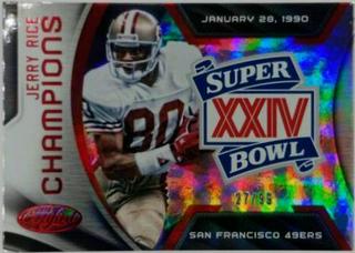 Jerry Rice