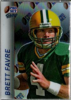 Brett Favre