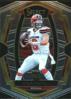 Baker Mayfield