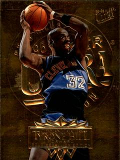 Tyrone Hill