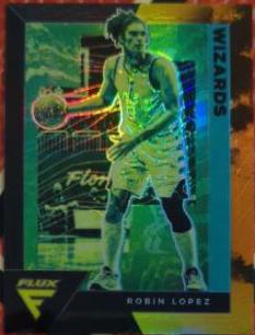 Robin Lopez
