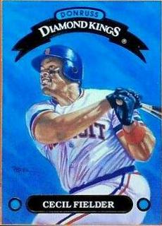Cecil Fielder