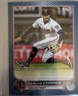 Carlos Correa