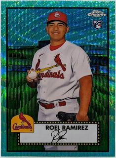Roel Ramirez