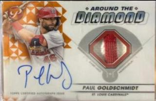 Paul Goldschmidt