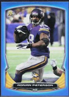 Adrian Peterson