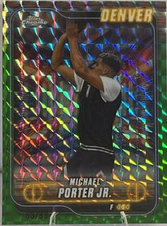 Michael Porter Jr.