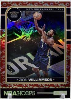 Zion Williamson