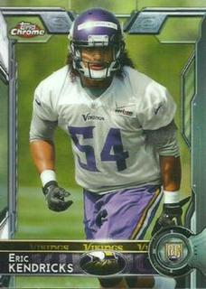 Eric Kendricks
