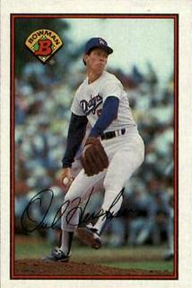 Orel Hershiser