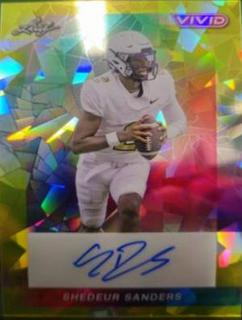 Shedeur Sanders