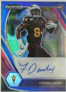 Frank Darby