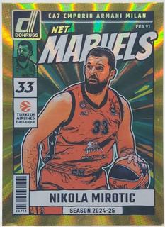 Nikola Mirotic