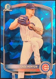 Cade Horton