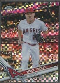 Mike Trout