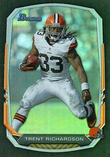 Trent Richardson