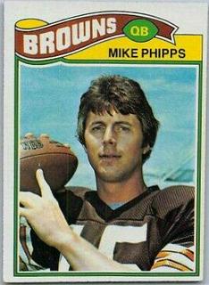 Mike Phipps