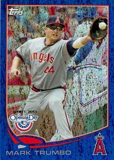 Mark Trumbo