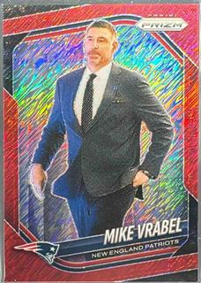 Mike Vrabel