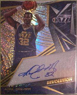 Karl Malone