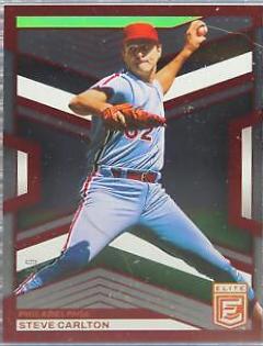 Steve Carlton