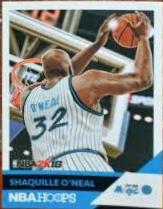 Shaquille O'Neal