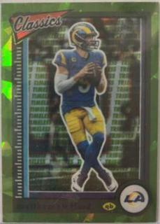 Matthew Stafford