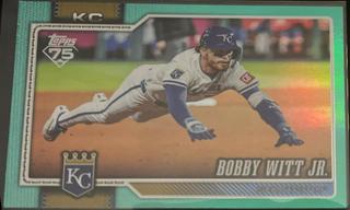 Bobby Witt Jr.